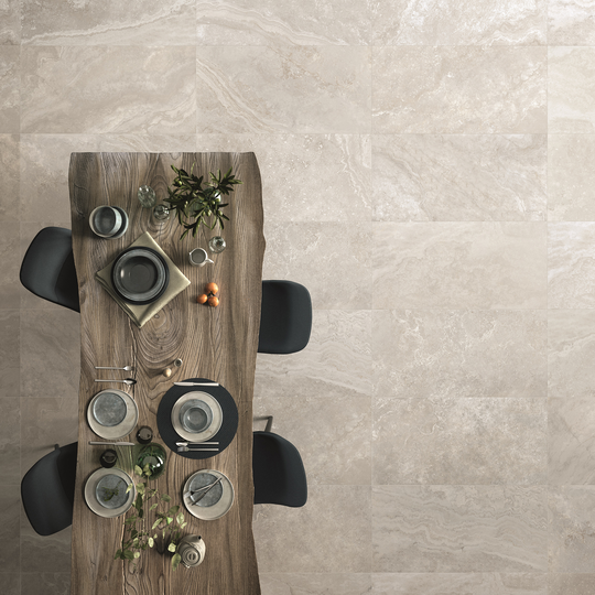 Klinker Astor Ceramiche Stream Silver 30x60 cm
