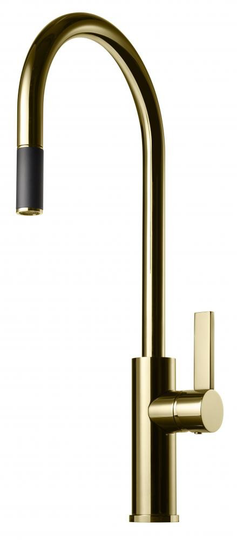 Tapwell Köksblandare Arman ARM185 Honey Gold