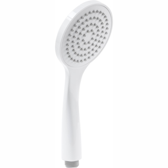 HANDDUSCH AQUALINE VIT 1SPRAY | Beijerbygg Byggmaterial