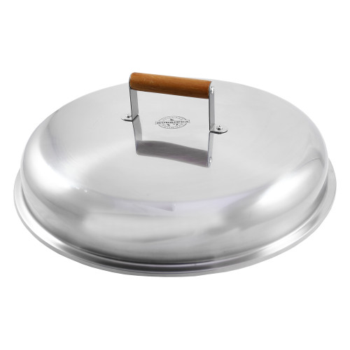 Muurikka - Lock 44cm Rostfritt