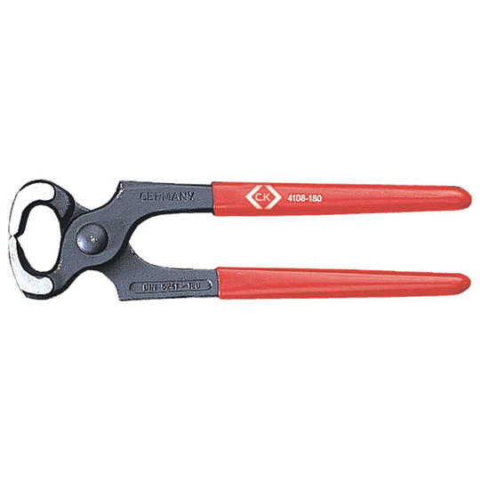 Kniptång 160 mm C.K T4108A 06
