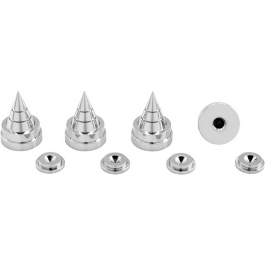 Högtalar-spikes (vibrationsdämpare) Oehlbach Spikes S2000 4 st