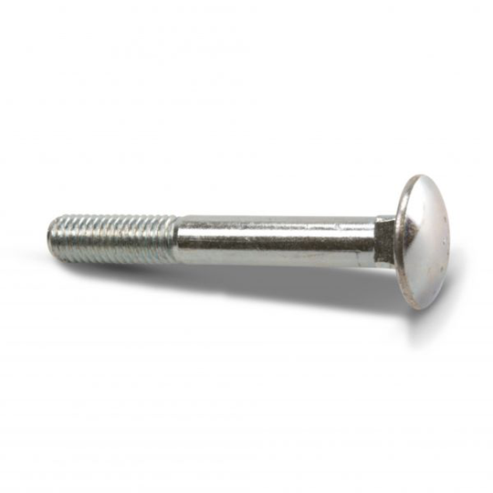 Heco 9605057 Vagnsbult förzinkad M10 x 100 mm, 4-pack