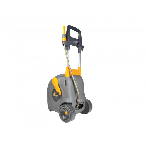 Hozelock - Fast Cart- 40m slang- koppl & munst