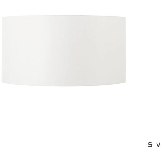 SLV FENDA 1000579 Lampskärm