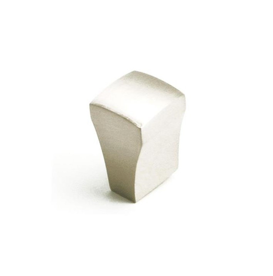 Linfalk Knopp matt nickel 1499-16-06