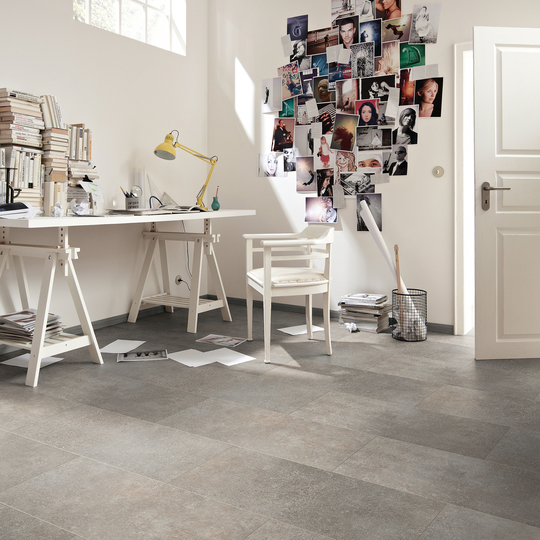 Laminatgolv Meister Laminate LB 150 Cool Storm 6533