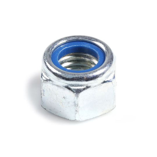 Arvid Nilsson 27218000 Låsmutter M18, FZB DIN 982, 50-pack