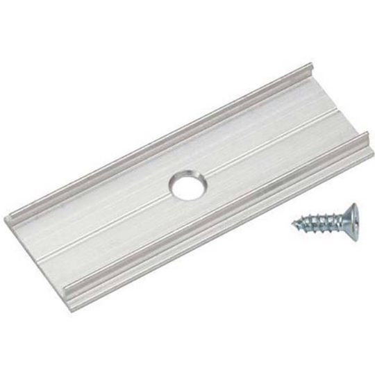 Kontaktdon Aluminium (L x B) 50 mm x 26 mm Brumberg 53013000 90451325