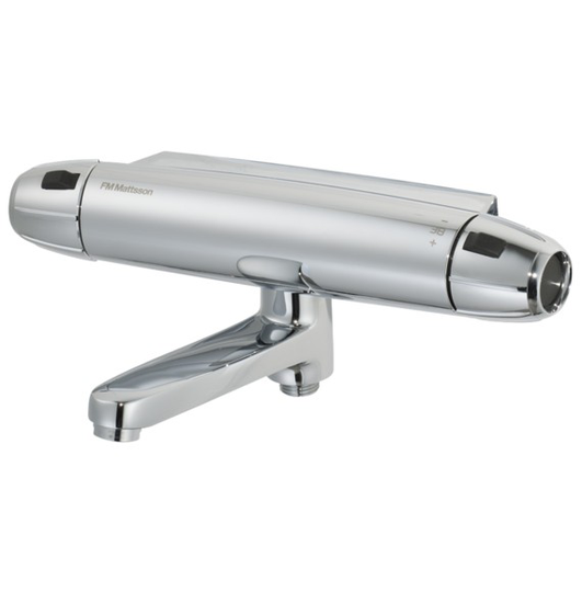 Badkarsblandare FM Mattsson 9000E II