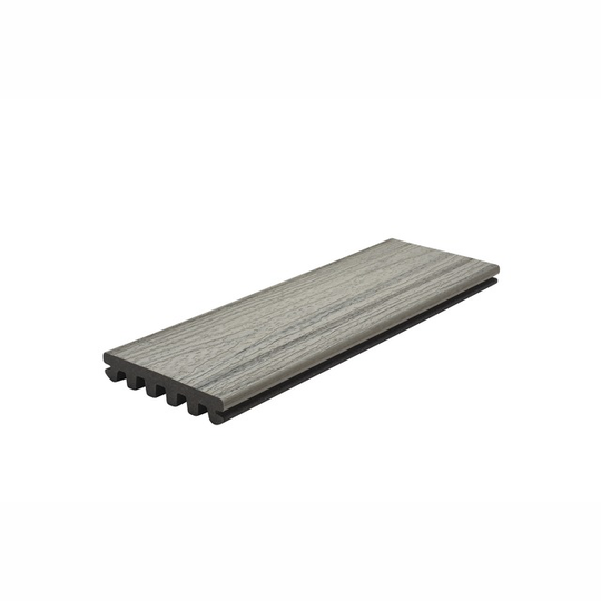 TRALL TREX FOGGY WARF 24X140 | Beijerbygg Byggmaterial