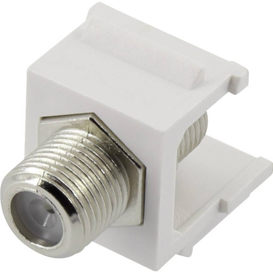 Koax modul Keystone Renkforce RF-KS-KOAX