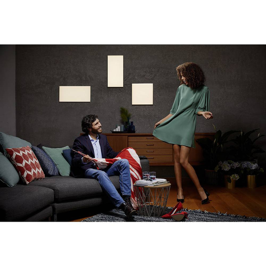 LED-panel 35 W N/A LEDVANCE PLANON Frameless On-Off L 4058075257375