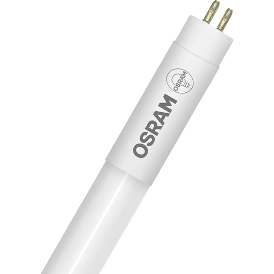 LEDVANCE LED EEK: A++ (A++ - E) N/A N/A T5 37 W Neutralvit (Ø x L) 16 mm x 1449 mm 1 st