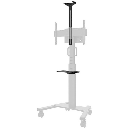 Förvaringsfack Passar till följande serie: #####Neomounts FL50S-825 Neomounts by Newstar Svart