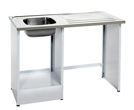 Cylinda Tvättbänk NB 1200 MB Ho vänster 9206275