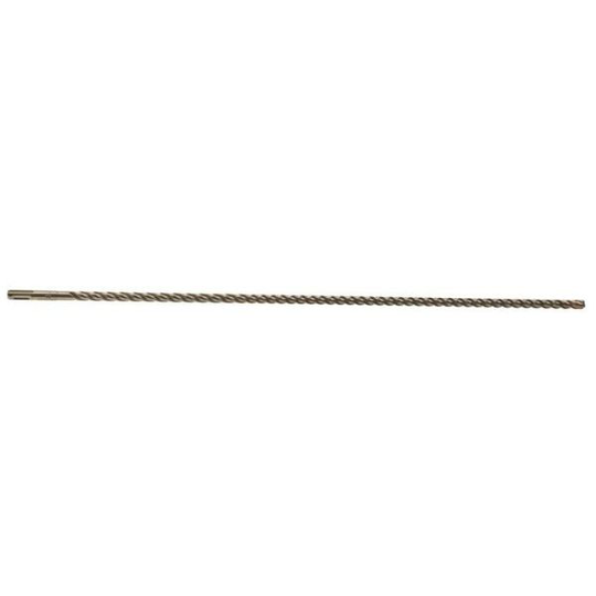 Milwaukee MX4 Hammarborr SDS-Plus, 4-skärs 10x600 mm