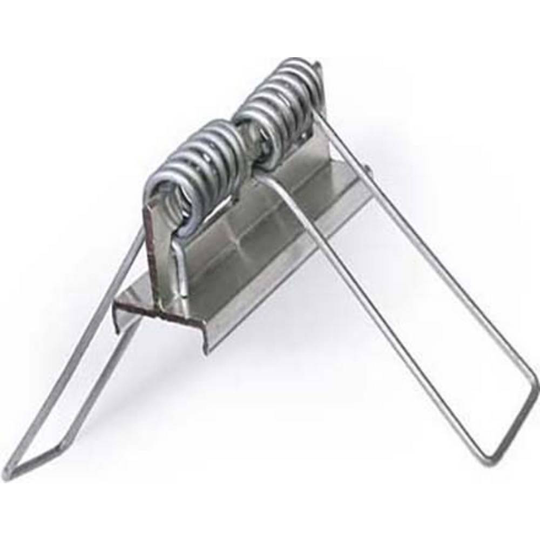 Monteringssats Aluminium (L x B x H) 40 x 15 x 37 mm Brumberg Brumberg Leuchten 53008000