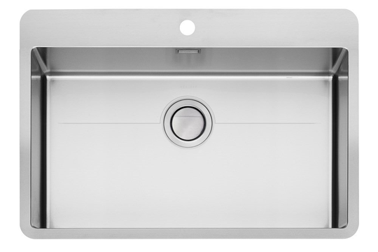 Stala Diskho Max MXT-70 med MONOedge