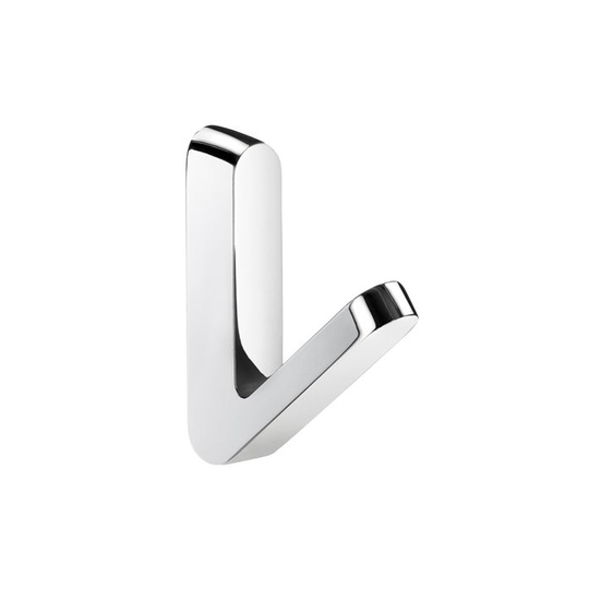 Handdukskrok Smedbo Life GK151 Krom