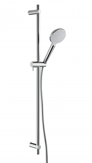 Tapwell Duschset ZSAL400 Krom