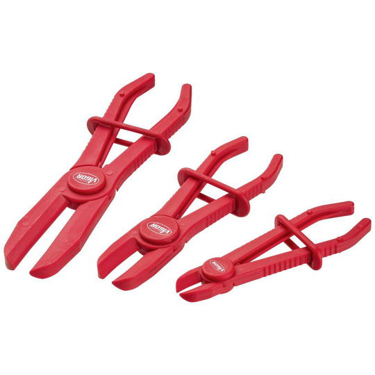 Klämtång-set Vigor V6799