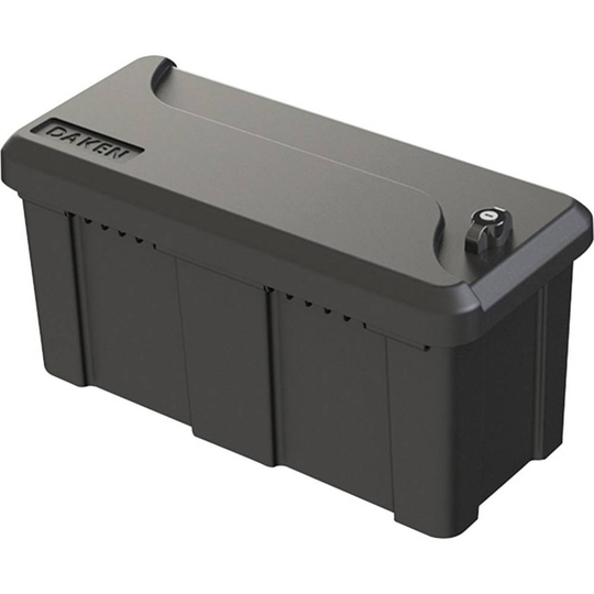 Verktygskista 30 kg Polypropylen LAS 11790 LAS 56 cm x 27 cm x 25 cm