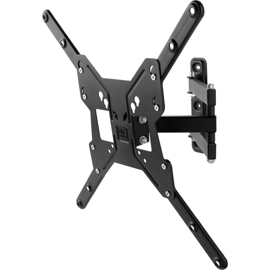 One For All WM 2451 TV-väggfäste 33,0 cm (13) - 165,1 cm (65) Vridbar, Tiltbar, Utdragbar, Svängbar