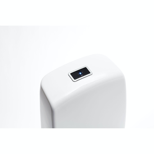 Ifö WC-Stol Spira 6260 Med Nätdrift Sensor
