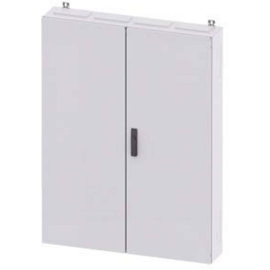 Siemens 8GK1122-7KA42 Installationsfördelare 1050 x 1400 x 210 Stål Grå 1 st