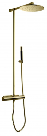 Tapwell Takdusch Evo TVM300-160 Honey Gold