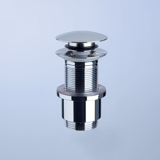 Eico Bottenventil Click-up 2550