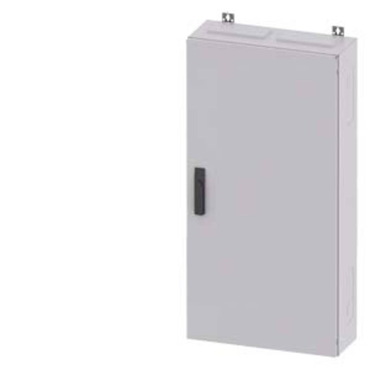 Siemens 8GK1123-5KA22 Installationsfördelare 550 x 1100 x 210 Stål Grå 1 st