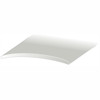 SKARVLIST 40MM L1000 SILVER NR7 | Beijerbygg Byggmaterial