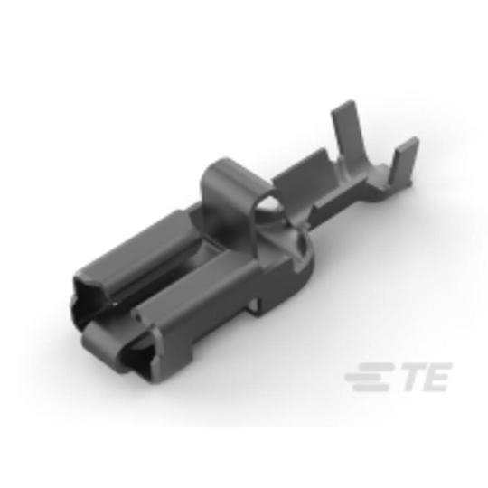 TE Connectivity 85033-1 2000 st Tape on Full reel
