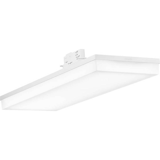 LED-ljusramp 52 W LED Trilux LightP G2 #7105240 7105240 Vit