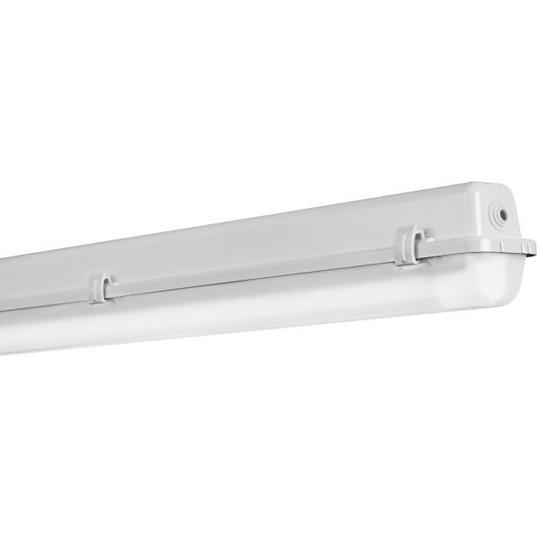 Osram SubMARINE Lysrörsarmatur LED, IP65, 4000 K 16 W