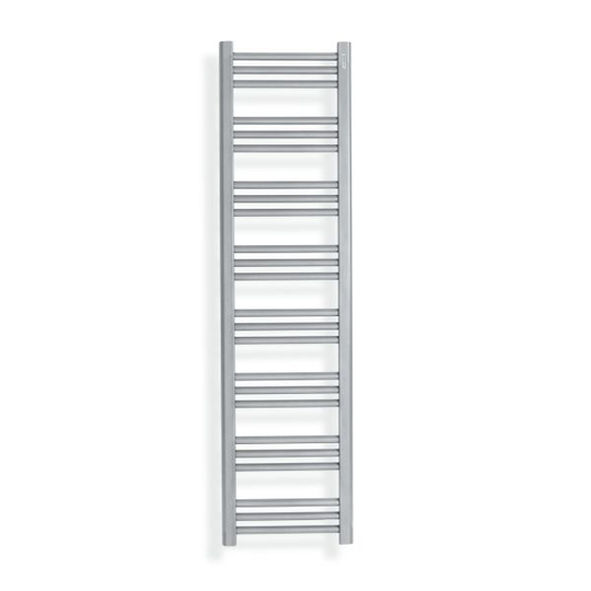 Svedbergs Bas Handdukstork krom 370 x 1420 mm