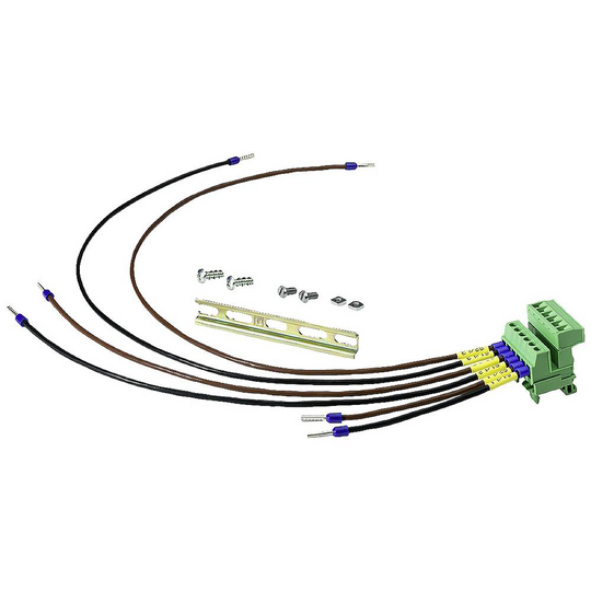 Siemens 3NJ49152CA00 Plint