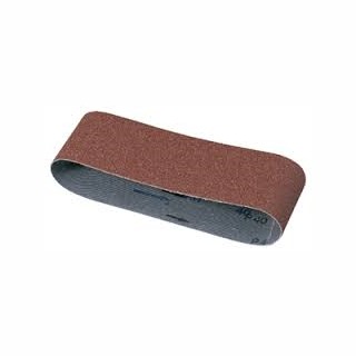 SLIPBAND DT3640 K40 75X457MM 3ST | Beijerbygg Byggmaterial