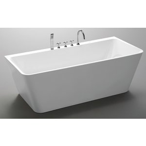 Badkar Eufrosyne - 150-170 cm