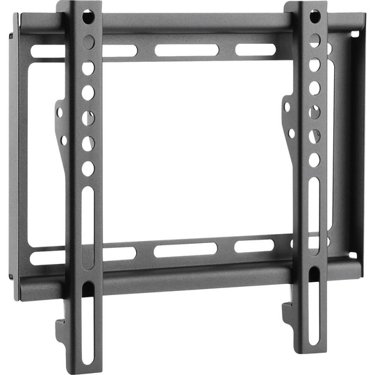 LogiLink BP0034 TV-väggfäste 58,4 cm (23) - 106,7 cm (42) Fast