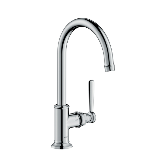 Tvättställsblandare Hansgrohe Axor Montreux