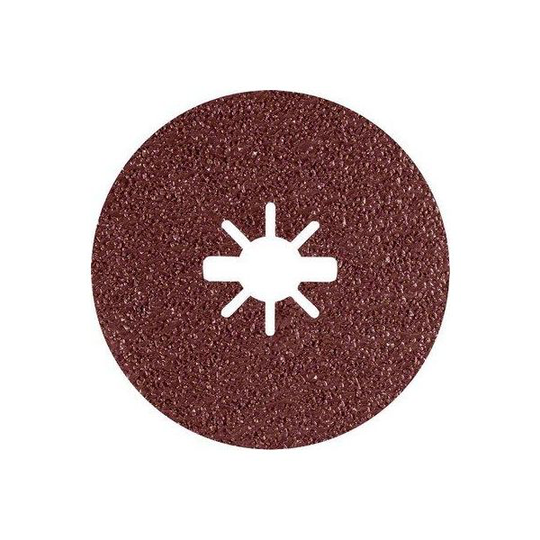 Bosch Expert R781 Slipskiva med X-LOCK, Ø 125 mm, 5-pack K36