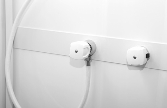 Ifö Termostatblandare 1 Next