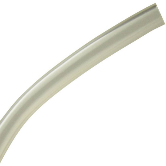 ICH Tryckluftsslang PE 04 x 02/50 Polyeten Transparent Inre diameter: 2 mm 20 bar 50 m
