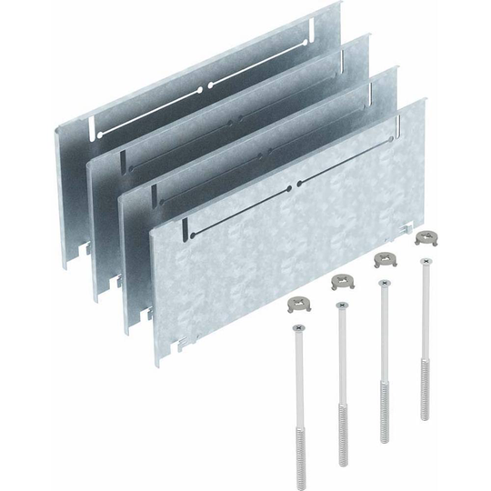 Monteringstillbehör OBO Bettermann ASH250-3 215270(VE4)