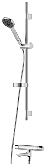 Mora Cera Bath & Shower kit 160cc