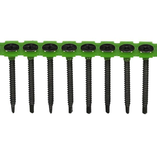 ESSVE 581340 Gipsskruv Ø3,5 mm, borrspets, PH2 FOS 40 mm, 1000-pack
