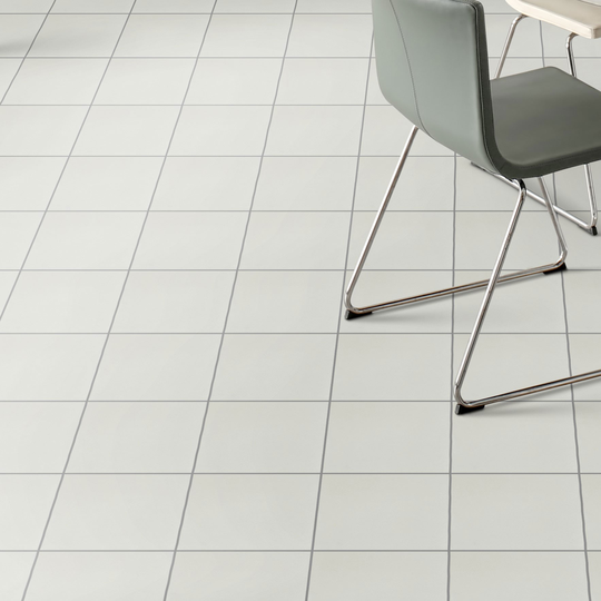 Klinker Marazzi Group D Segni Macro 20x20 cm Chalk
